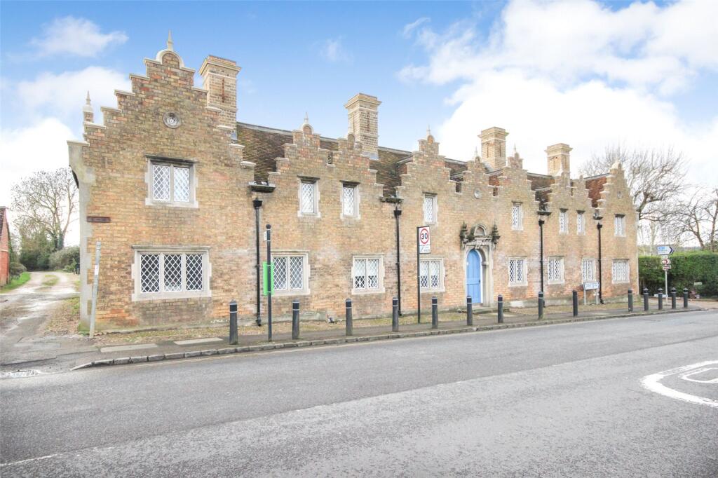 Main image of property: Bedford Street, Woburn, Bedfordshire, MK17
