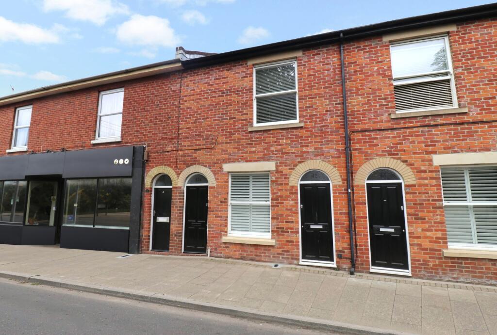 Main image of property: Victoria Road, Netley Abbey, SO31