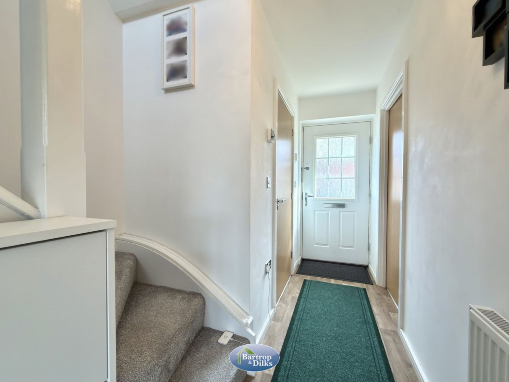 House in Sheffield - View 5