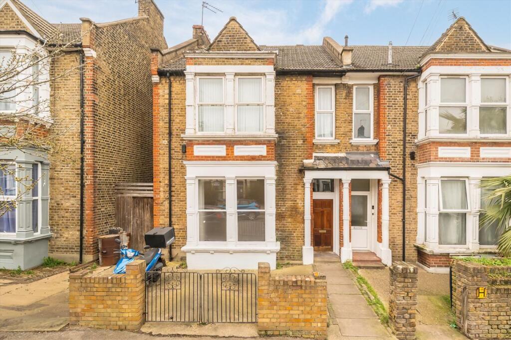 Main image of property: Bramshill Road, Willesden