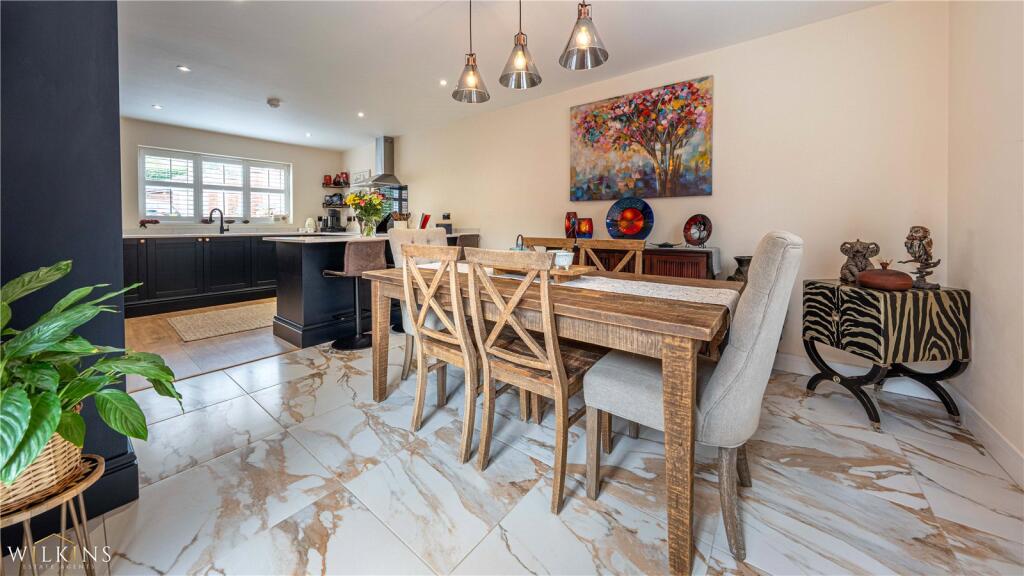 Additional image 11 of Tudor Rise, Clifton Campville, Tamworth, Staffordshire, B79