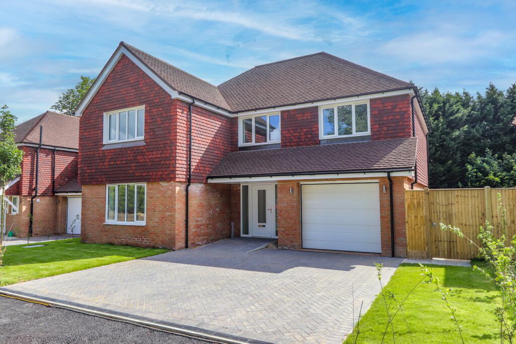 Main image of property: Mill Lane, Westfield, TN35