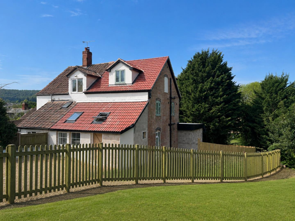 Main image of property: Upthorpe, Cam, Dursley
