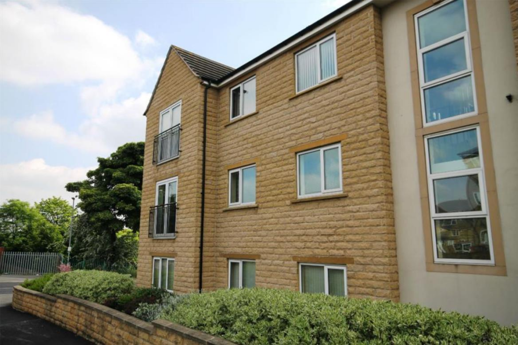 Main image of property: Millhouses Street, Hoyland, Barnsley