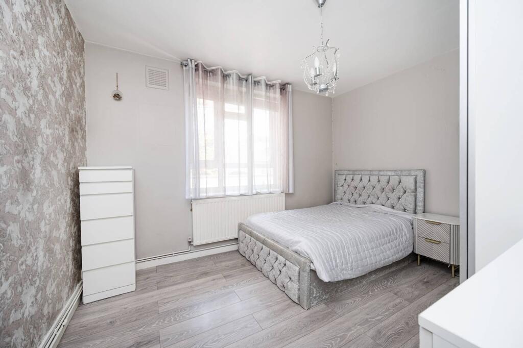 Main image of property: Elderfield Road, Clapton, London, E5