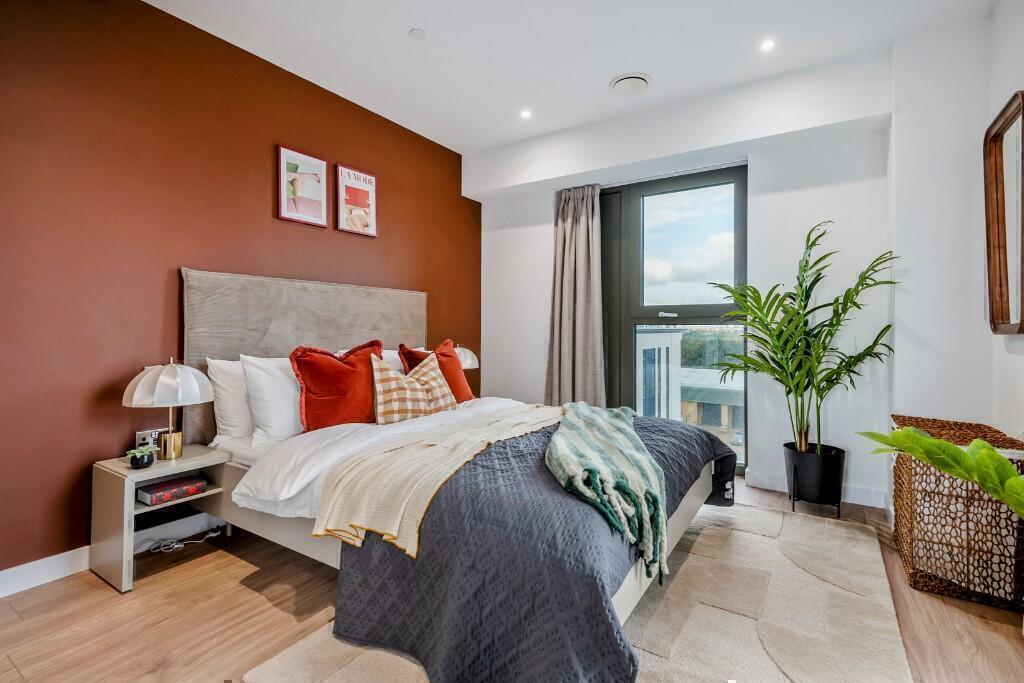 Main image of property: UNCLE Acton, North Acton, W3
