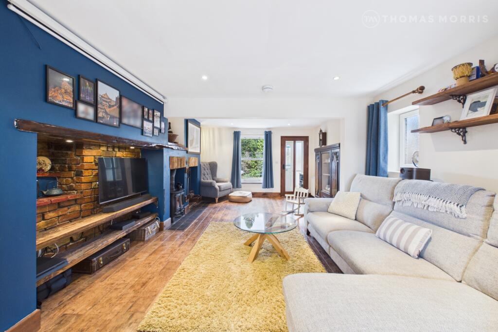 Main image of property: Biggleswade Road, Upper Caldecote, Biggleswade, Bedfordshire, SG18