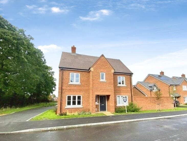 Main image of property: Hammersley Drive, Ash, Surrey, GU12