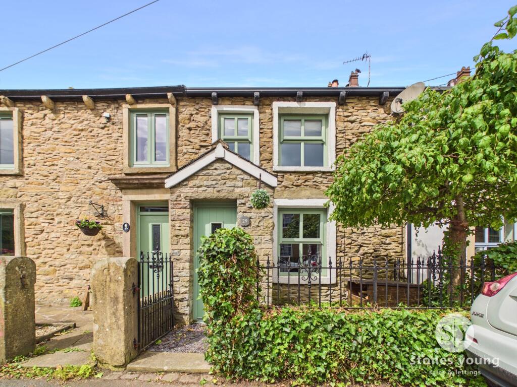 Main image of property: Knowsley Road, Wilpshire, BB1