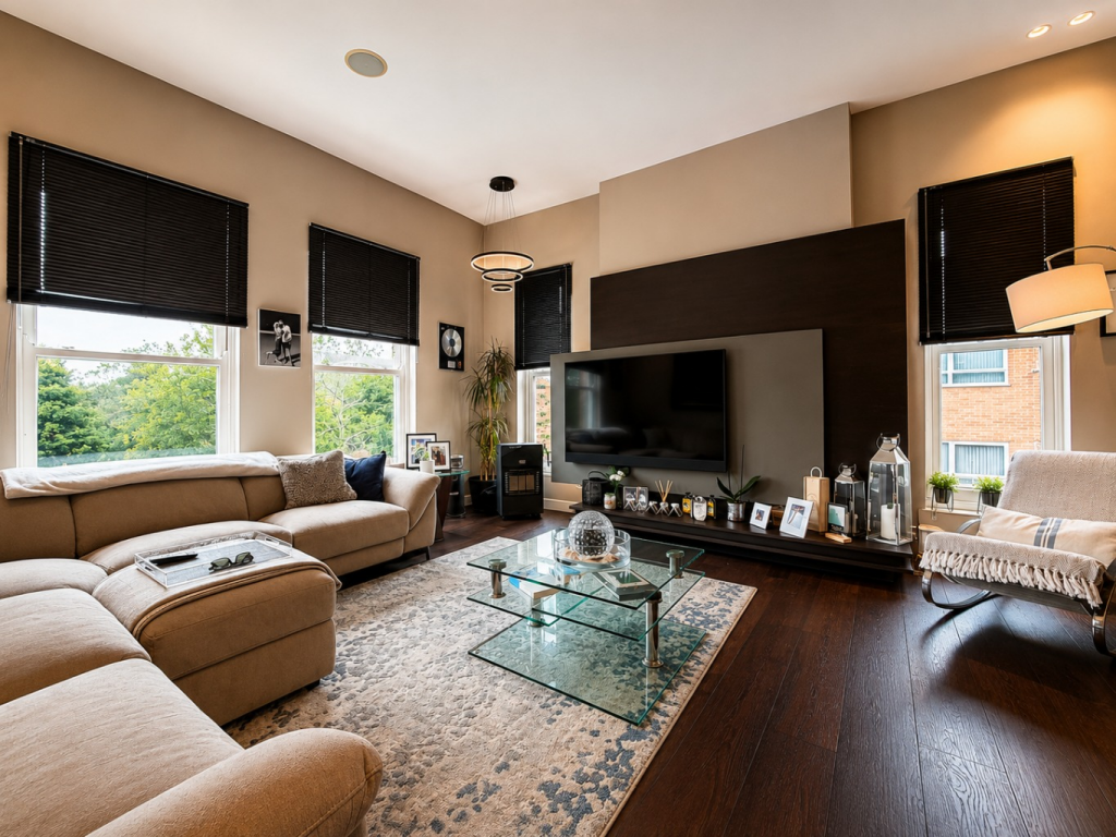 Apartment in Sefton, Liverpool City Region - View 3