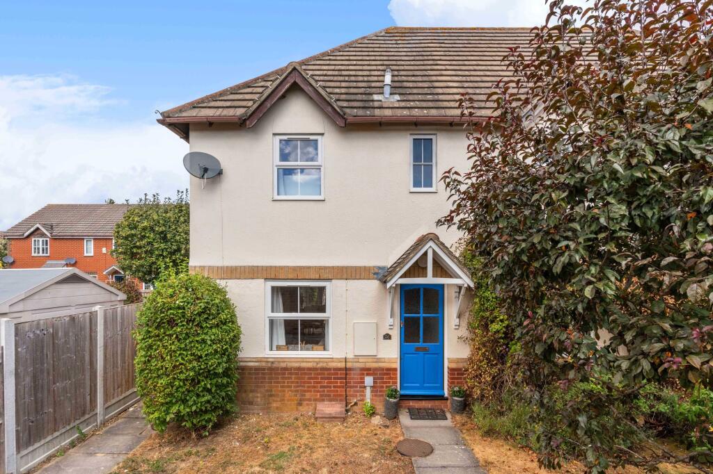 House in Chelmsford