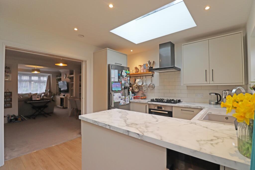 Fashoda Road, Bromley, Kent, BR2 photo 3