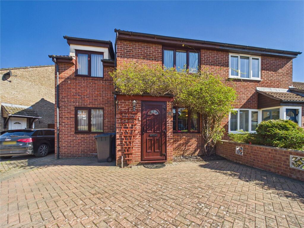 Main image of property: Talbot Road, Sudbury, Suffolk, CO10