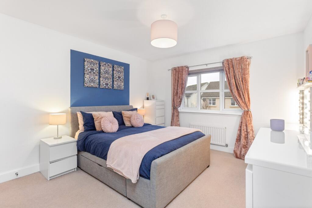 Bisset Place, Wester Inch, Bathgate, EH49 2XR photo 4