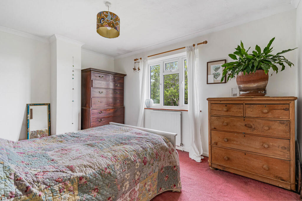 House in Guildford - More
