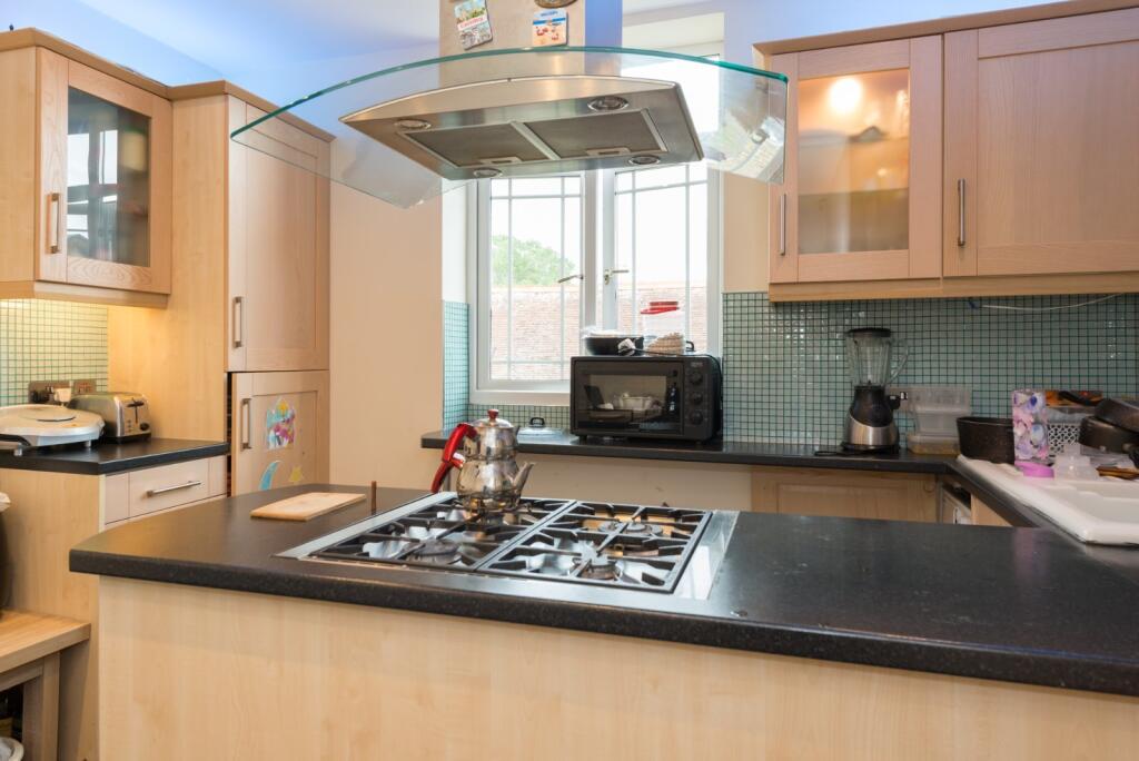 Apartment in Thanet, Westgate-on-Sea - View 5