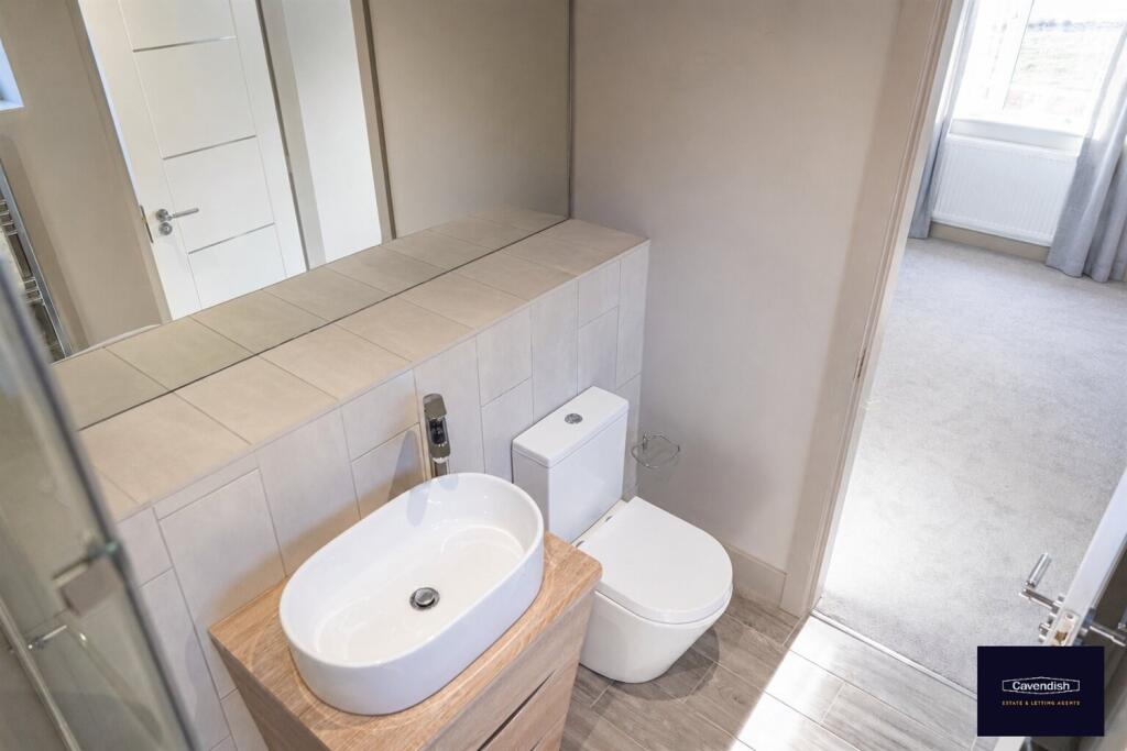 Apartment in Chester - More