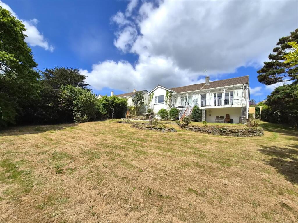 Main image of property: Tower Park, Fowey, PL23 1JD