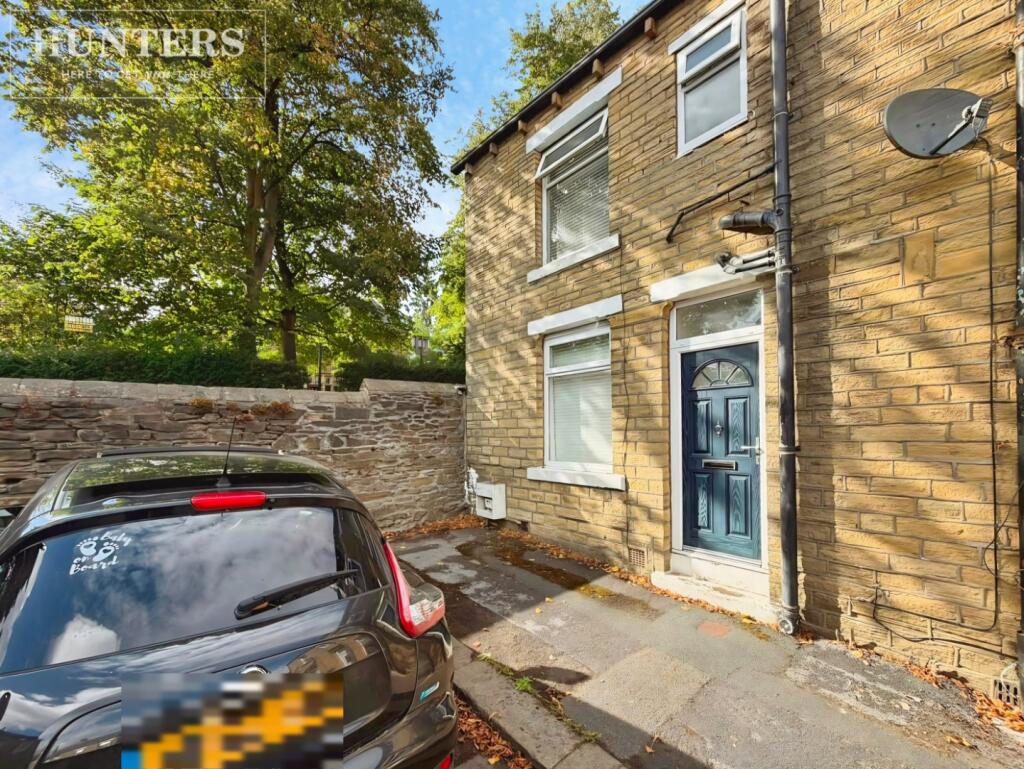 Main image of property: Bowman Street, Halifax