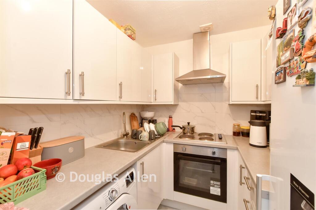 Main image of property: St. Barnabas Road, Woodford Green, Essex
