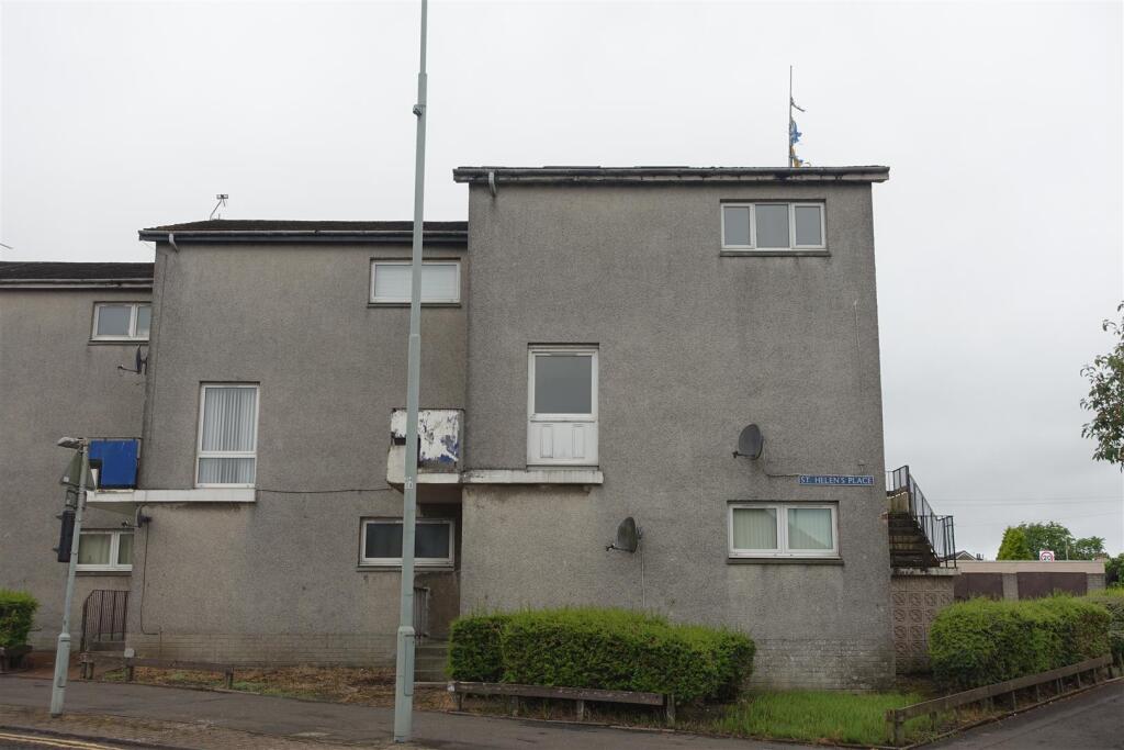 Main image of property: St. Helens Place, Armadale, Bathgate