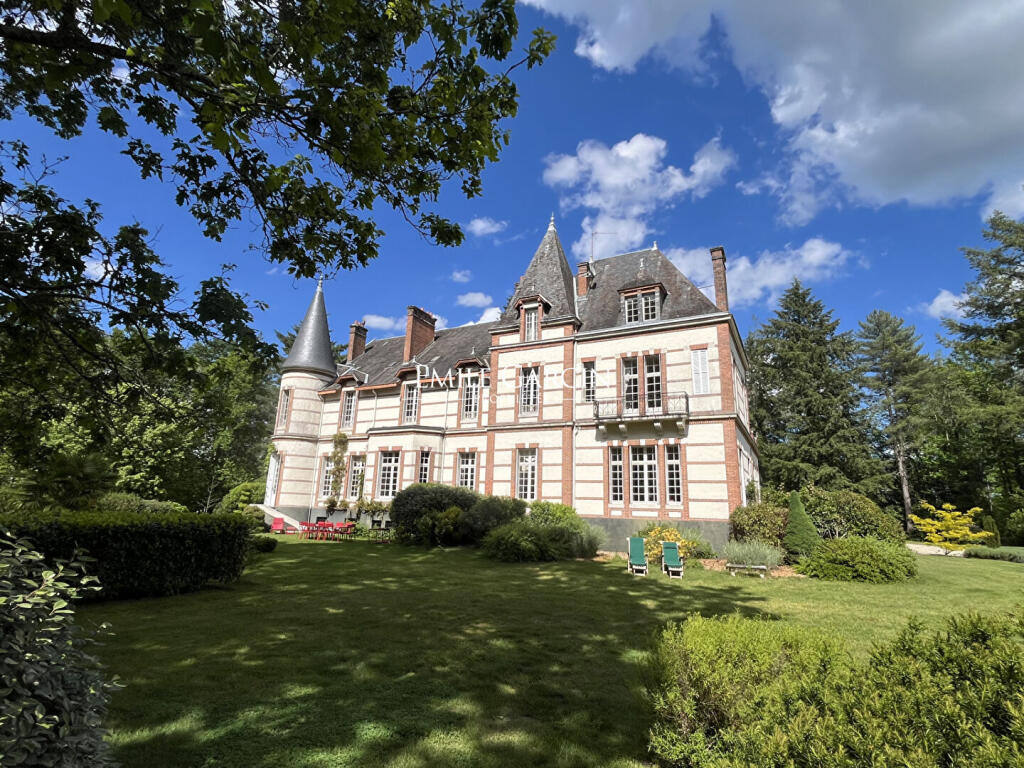 Main image of property: Centre, Cher, Aubigny-sur-Nère