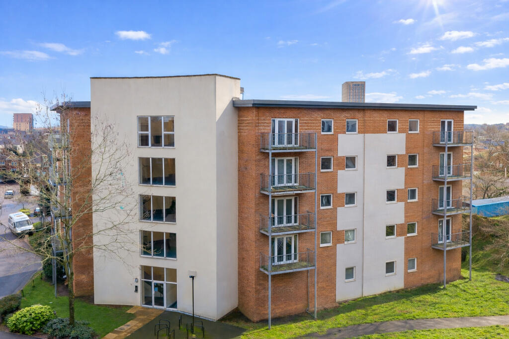 Main image of property: Observer Drive, Watford