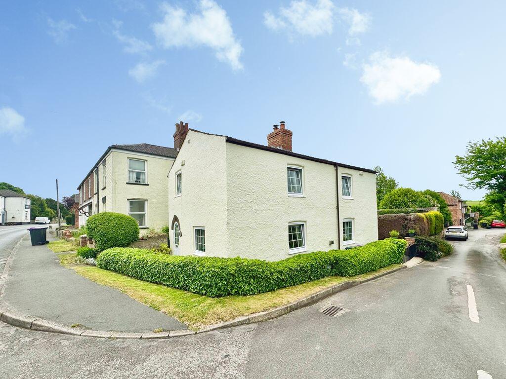 Main image of property: MAGNA MILE, LUDFORD, MARKET RASEN
