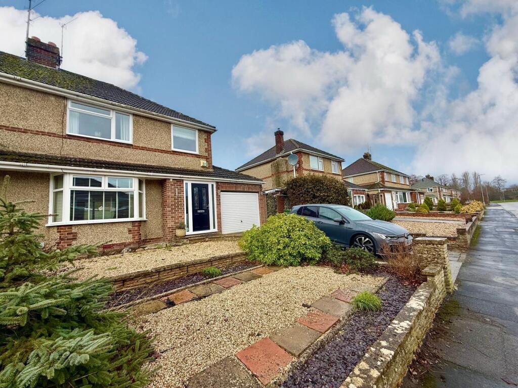 Main image of property: Wigmore Avenue, Lawn, Swindon