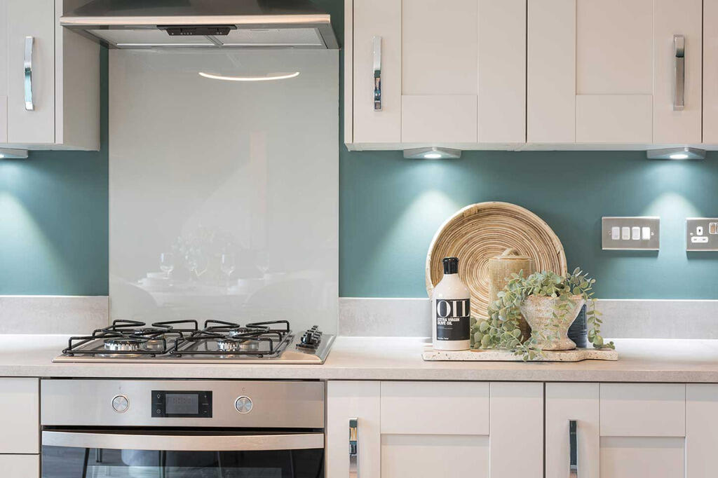 Main image of property: The Gwel, Higher Newham Farm,
Truro,
TR1 2SN