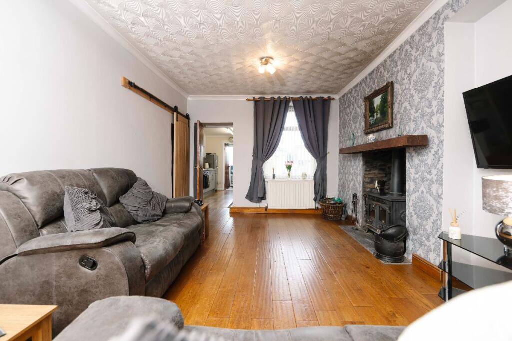 House in Cardiff - More