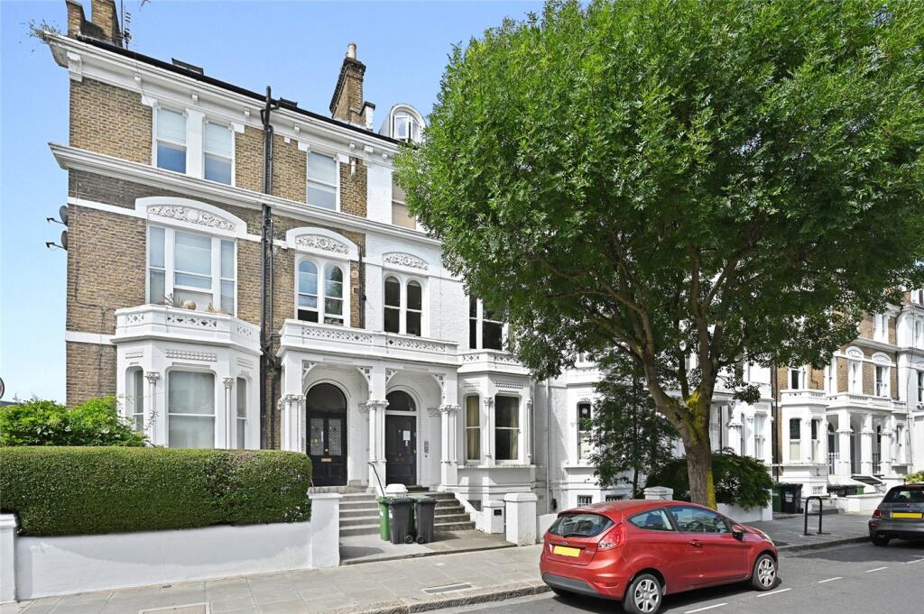 Main image of property: Sinclair Road, Brook Green, London, W14