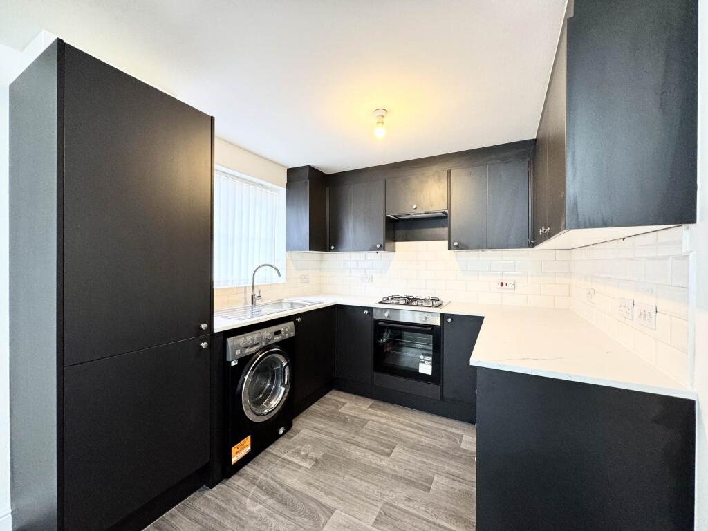 Apartment in Wigan - View 4
