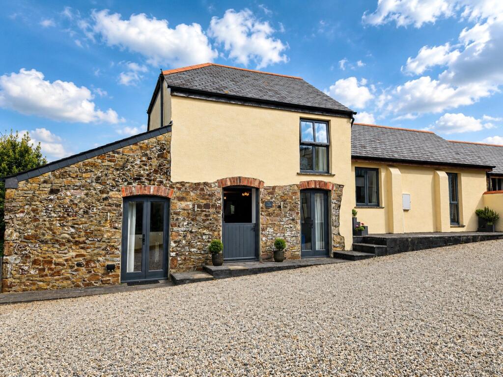 Main image of property: Oak Barn, Helscott, Bude, Cornwall, EX23
