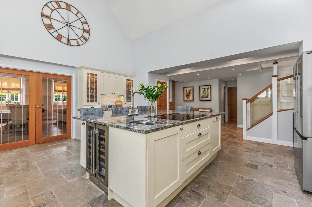 House in Malvern Hills, Longdon - View 5