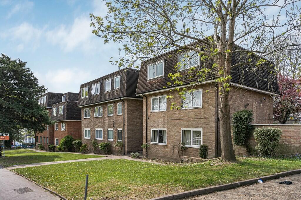 Main image of property: South Park Hill Road , South Croydon 