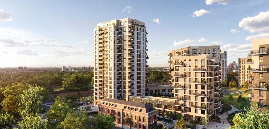 Main image of property: Bow Common Lane, London, E3