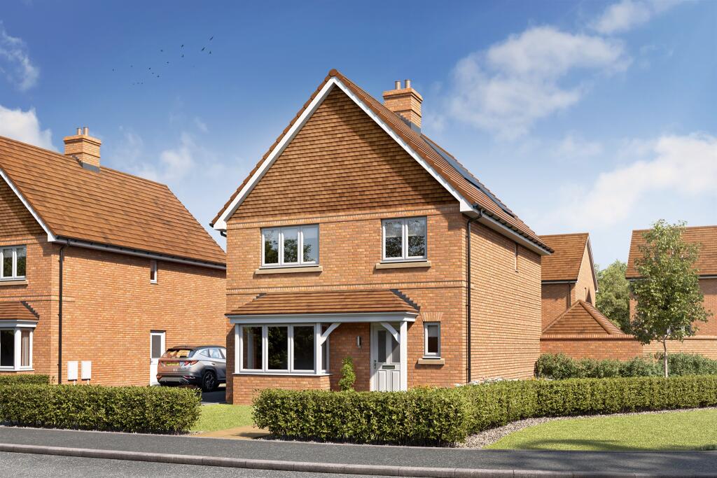 Main image of property: Meadow Views, Hailsham