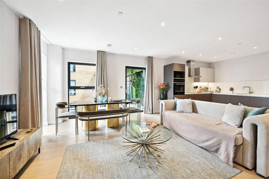 Main image of property: Ufford Street, London, SE1