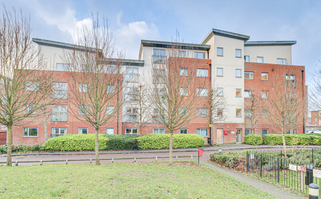 Main image of property: Charrington Place, St. Albans, Hertfordshire, AL1