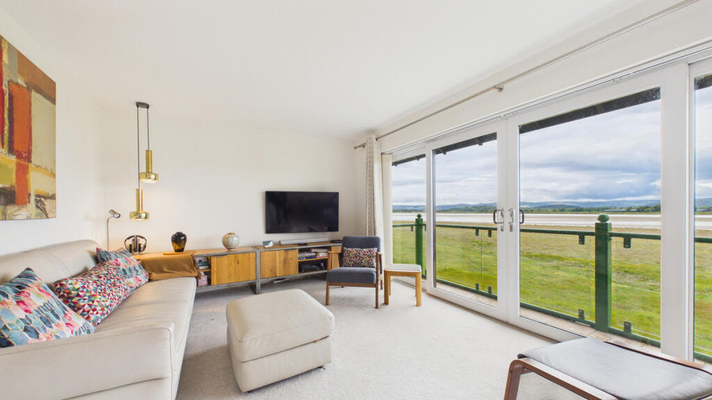 Apartment in Beetham, Westmorland and Furness - View 2