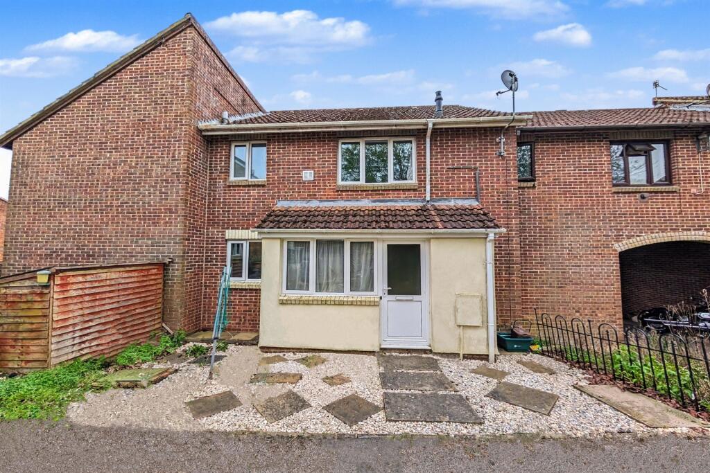 Main image of property: Blandford