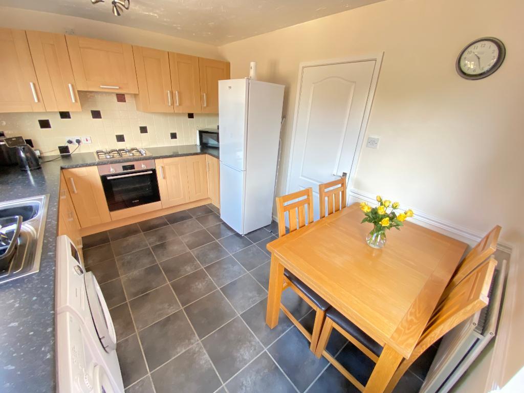 House in Stoke-on-Trent - View 4