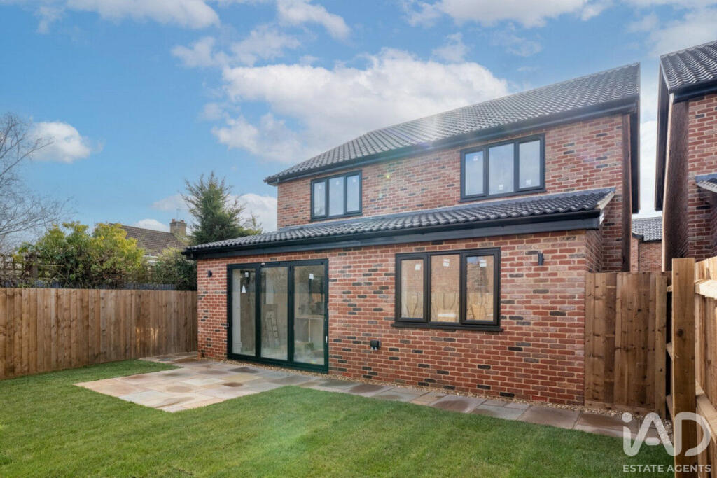 Main image of property: High Street, Wilburton, CB6