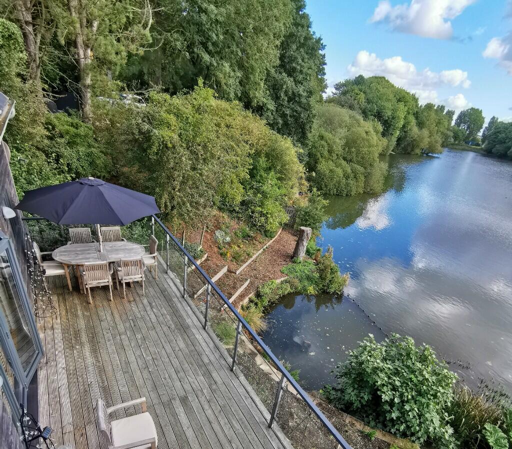 Newbridge Lakes, Newbridge Road, Burstwick, HU12 photo 4