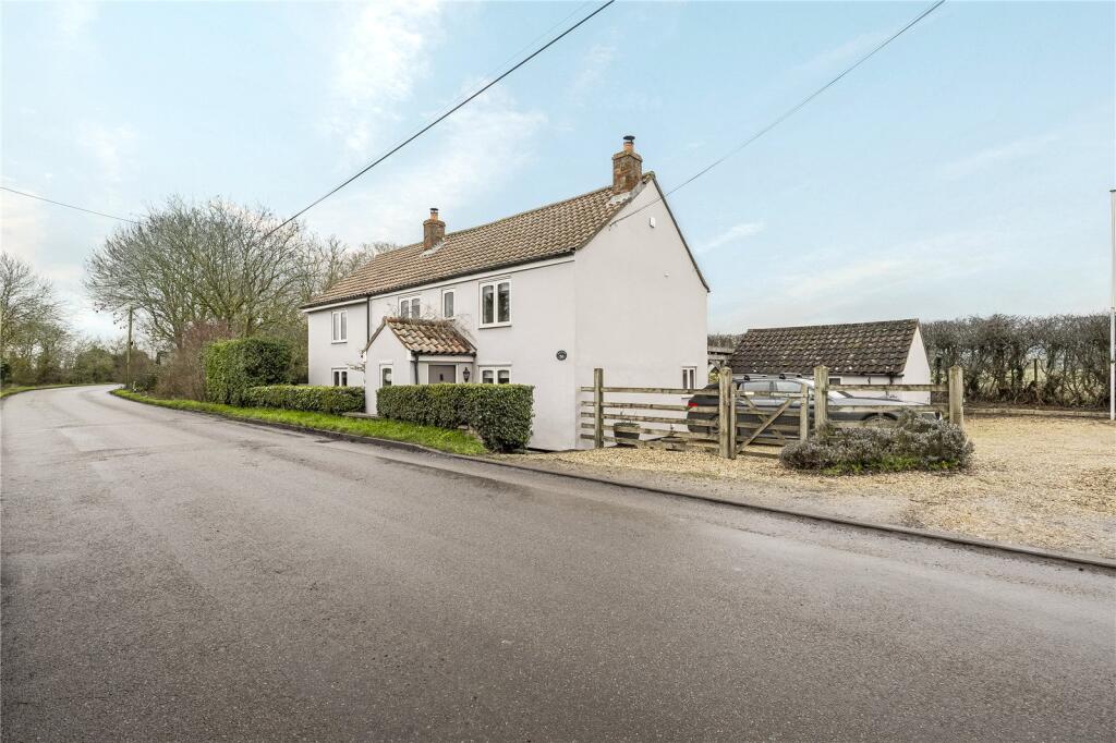 Main image of property: Upware, Ely, Cambridgeshire, CB7