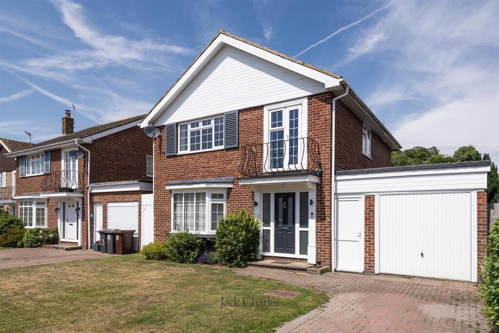 Main image of property: Stacey Road, Tonbridge