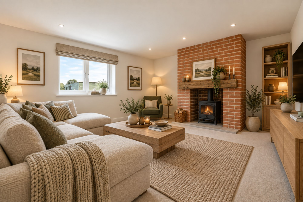 House in Shifnal, Shropshire - View 4