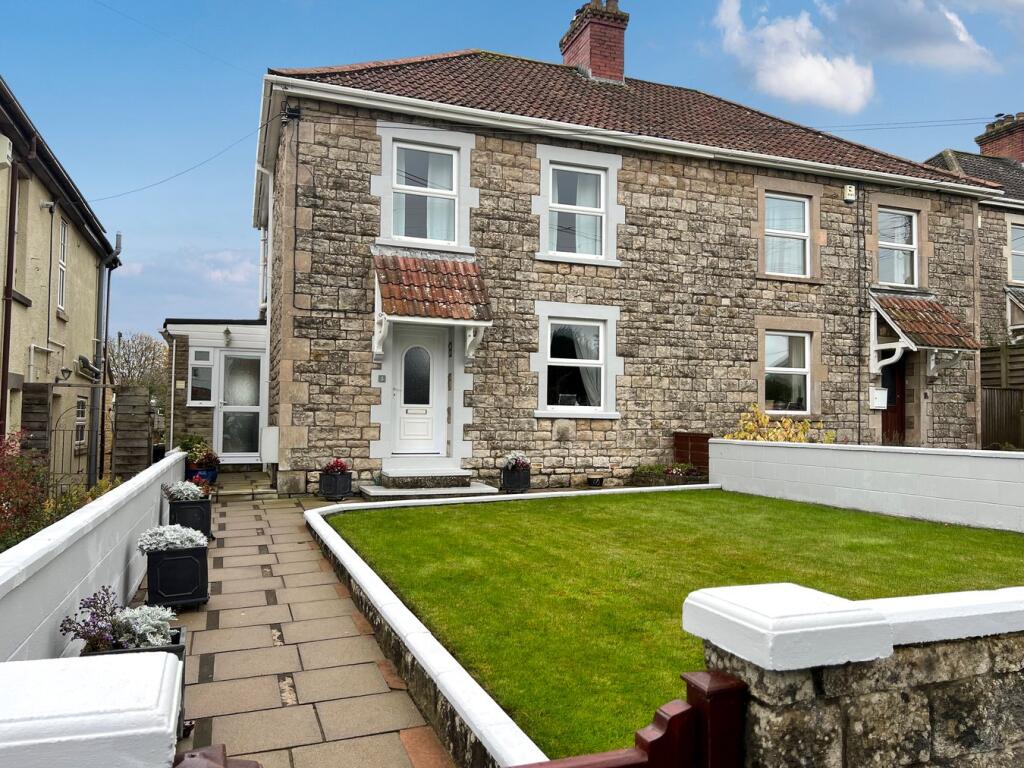 Main image of property: Collett Avenue, Shepton Mallet, BA4