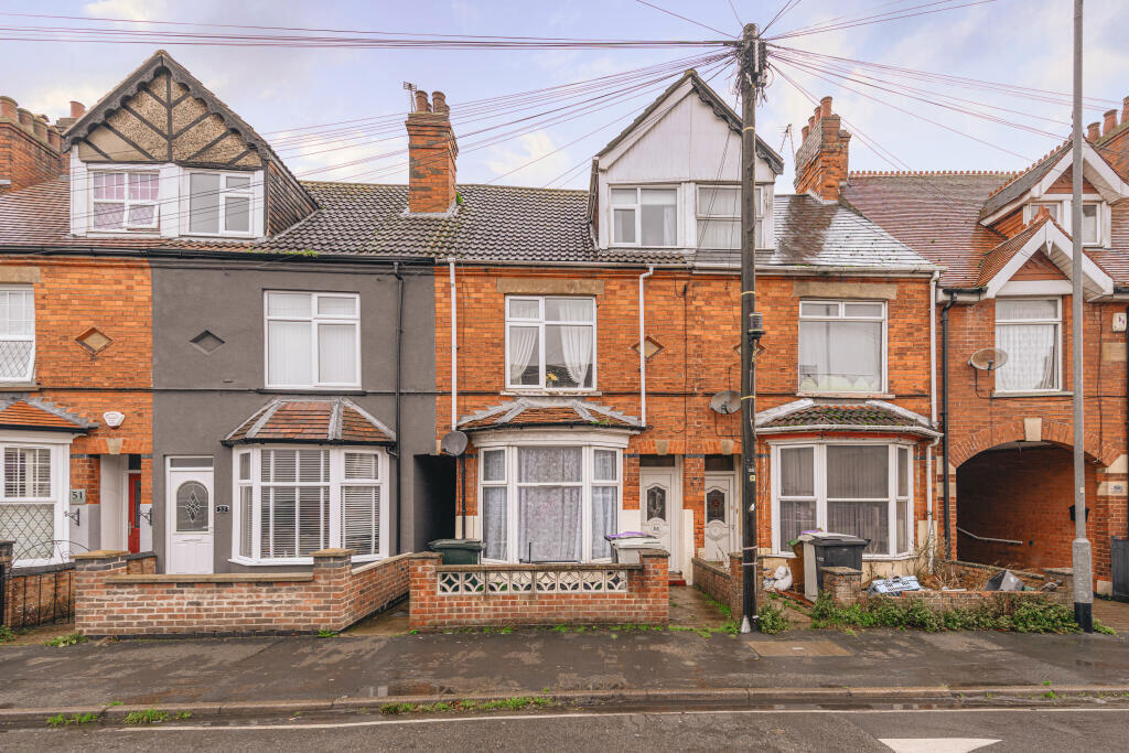 Main image of property: Cavendish Road, Skegness, Lincolnshire, PE25 2QZ